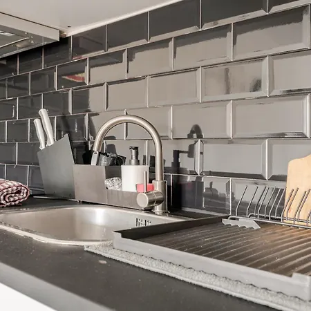 Apartment Moonlit Tide By Seareen Albufeira