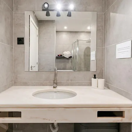 Moonlit Tide By Seareen *