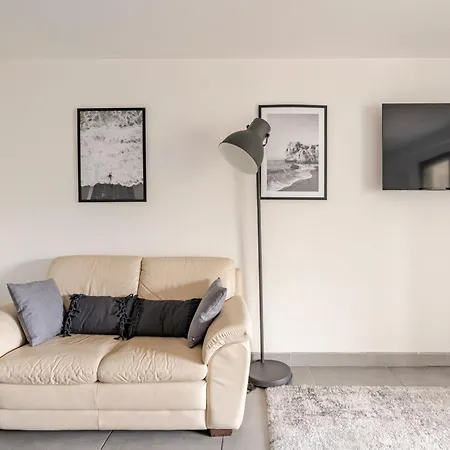 Moonlit Tide By Seareen