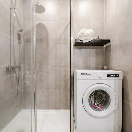 Moonlit Tide By Seareen Apartamento Albufeira