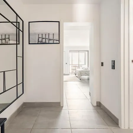 Apartamento Moonlit Tide By Seareen Albufeira