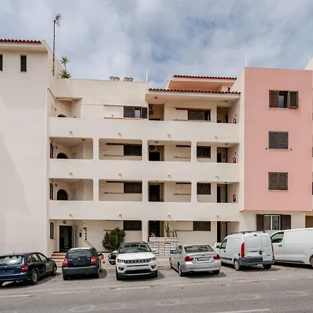 Moonlit Tide By Seareen Lägenhet