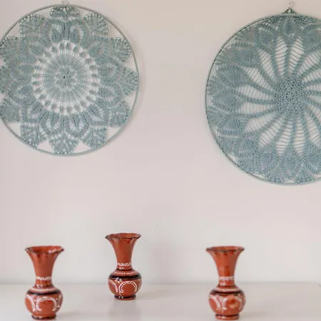 Apartamento Moonlit Tide By Seareen