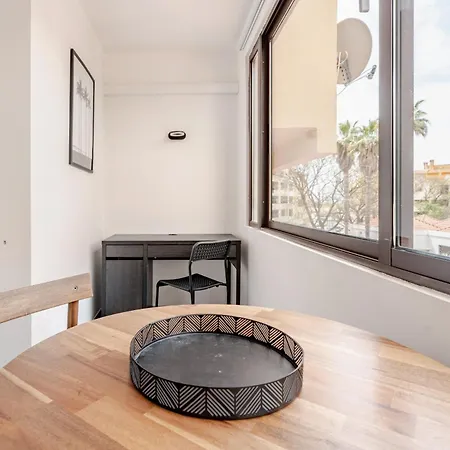 Apartament Moonlit Tide By Seareen Albufeira