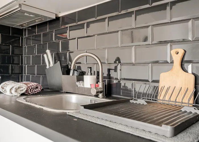 Lägenhet Moonlit Tide By Seareen Albufeira