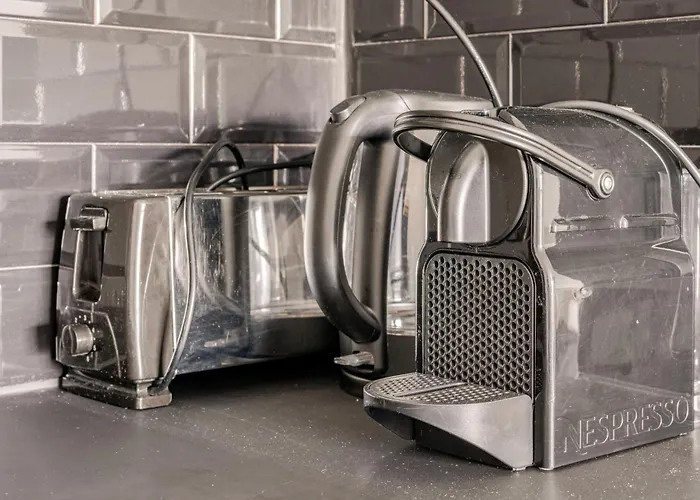 Moonlit Tide By Seareen Albufeira