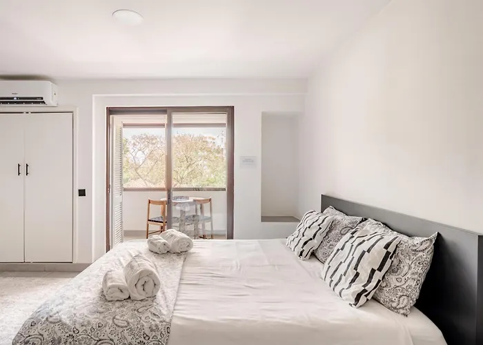 Moonlit Tide By Seareen * Albufeira