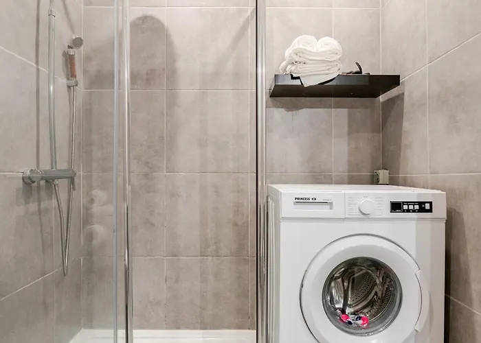 Moonlit Tide By Seareen Lägenhet Albufeira