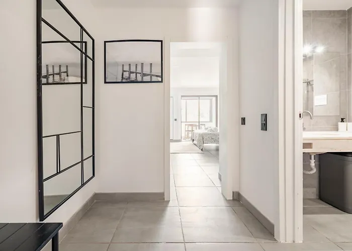 Lägenhet Moonlit Tide By Seareen Albufeira