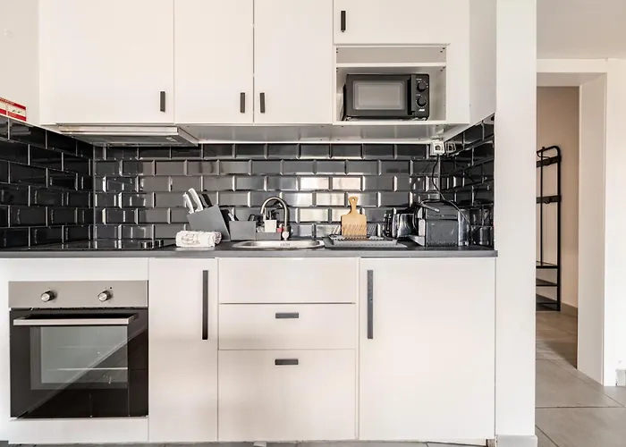 Moonlit Tide By Seareen *