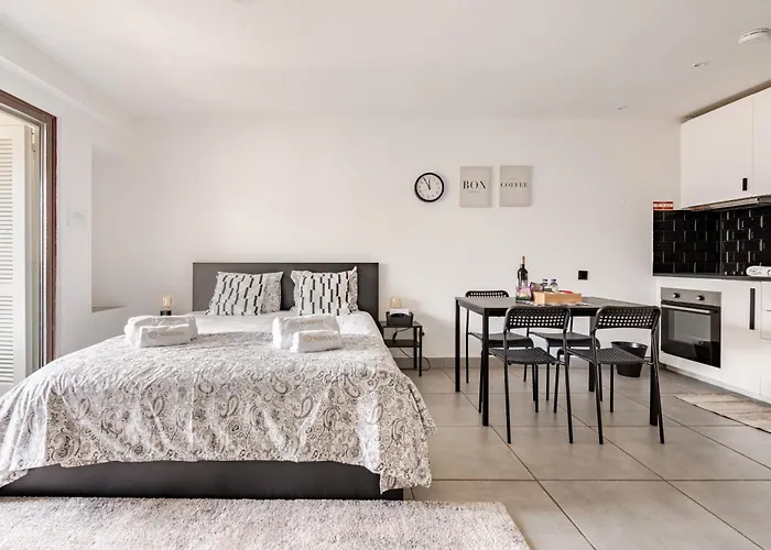 Moonlit Tide By Seareen * Albufeira