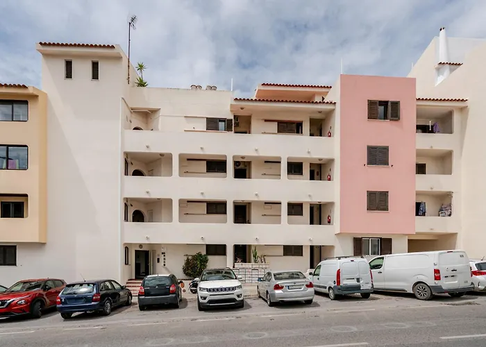 Moonlit Tide By Seareen Lägenhet