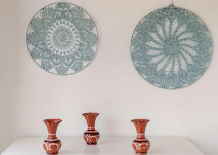 Lägenhet Moonlit Tide By Seareen