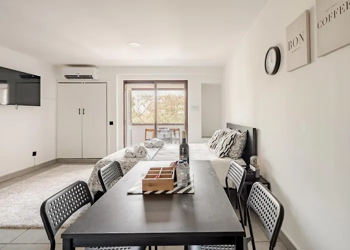 Moonlit Tide By Seareen Lägenhet *