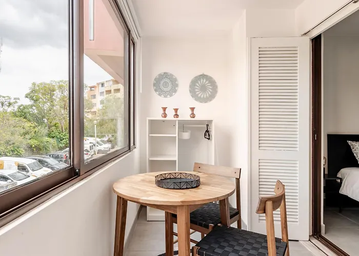 Moonlit Tide By Seareen * Albufeira